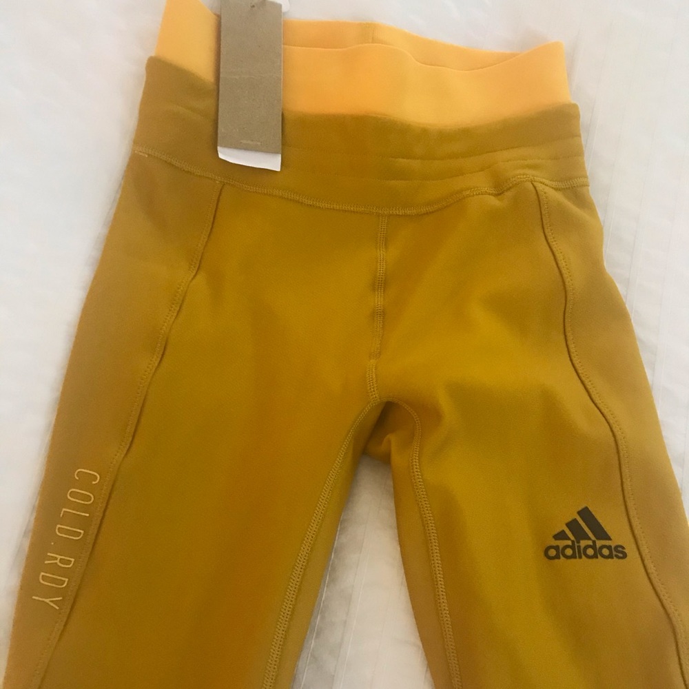 New adidas leggings